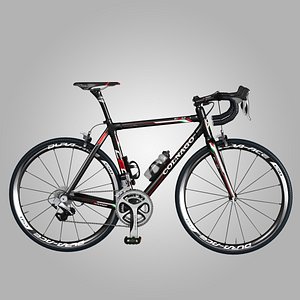 Colnago C60 Racing Bicycle