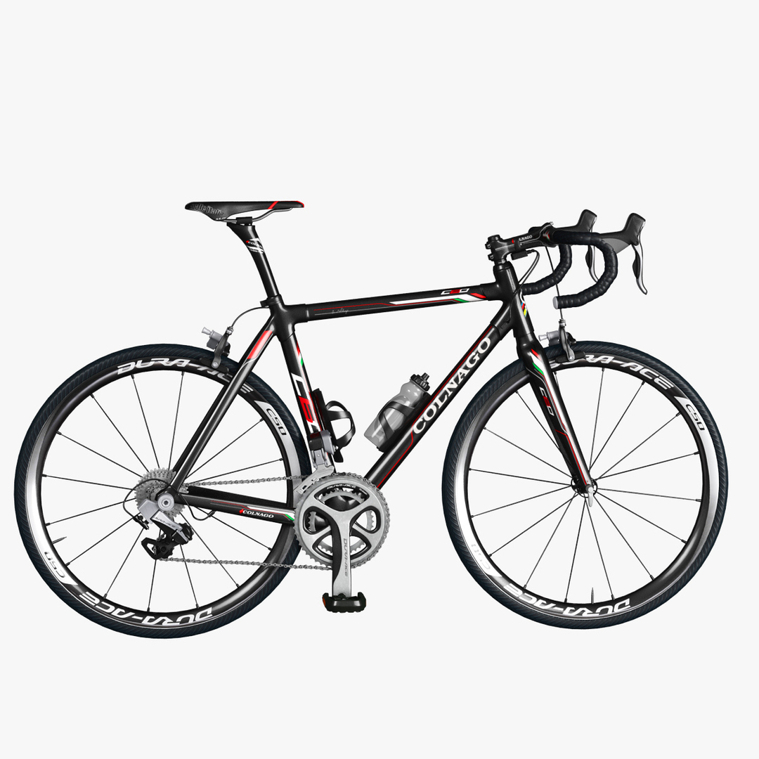 Maya Colnago C60 Racing Bicycle