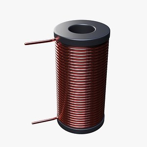 Simple Induction Coil