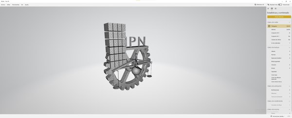 免费Logo IPN3D模型 - TurboSquid 1926306
