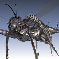 CyberWasp