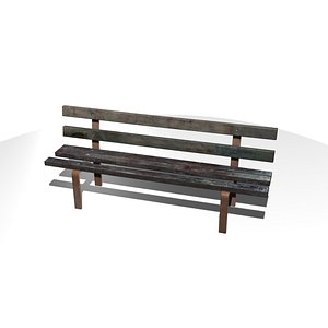 3D bench