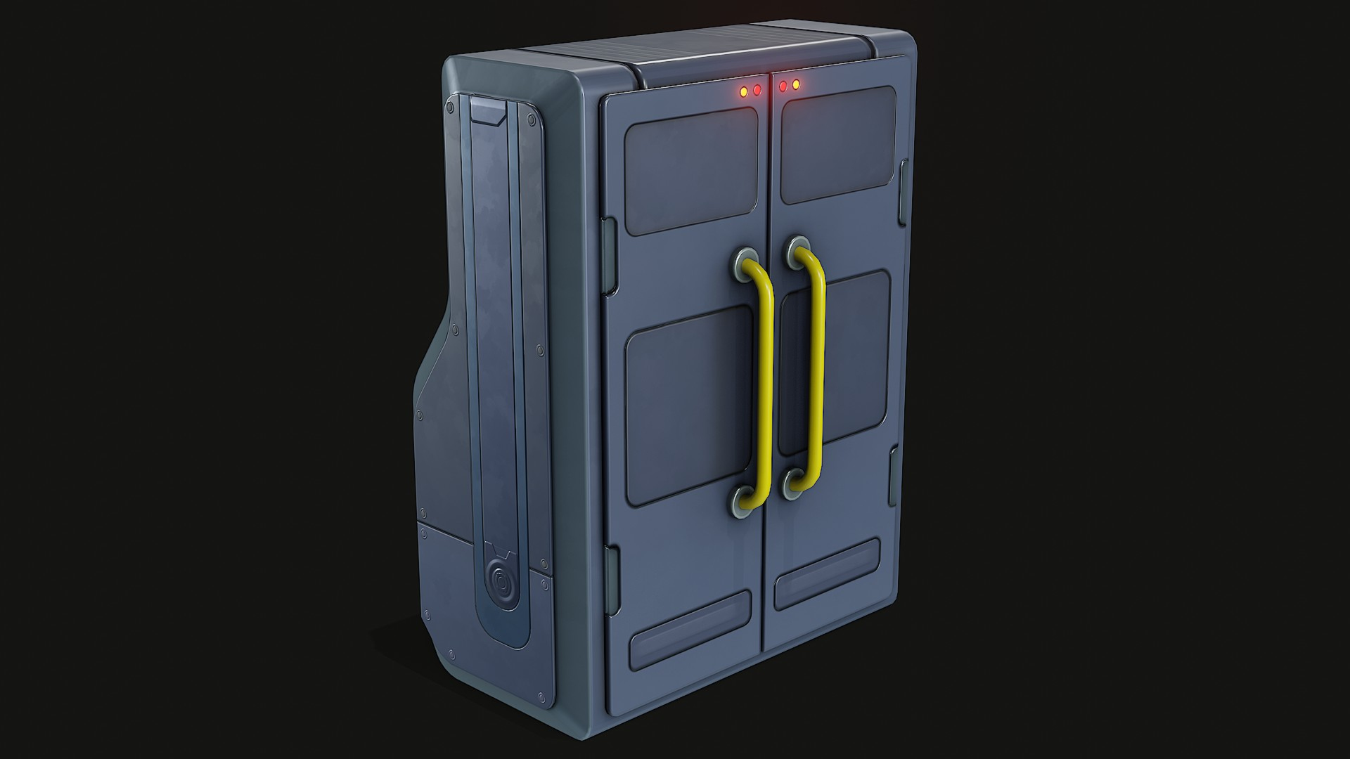 Sci-Fi Container 3D model https://p.turbosquid.com/ts-thumb/zD/KeNGmB/sp/0001/jpg/1679176392/1920x1080/turn_fit_q99/a4995821e4c9cb06a02b03f3630d92fbff5044c9/0001-1.jpg