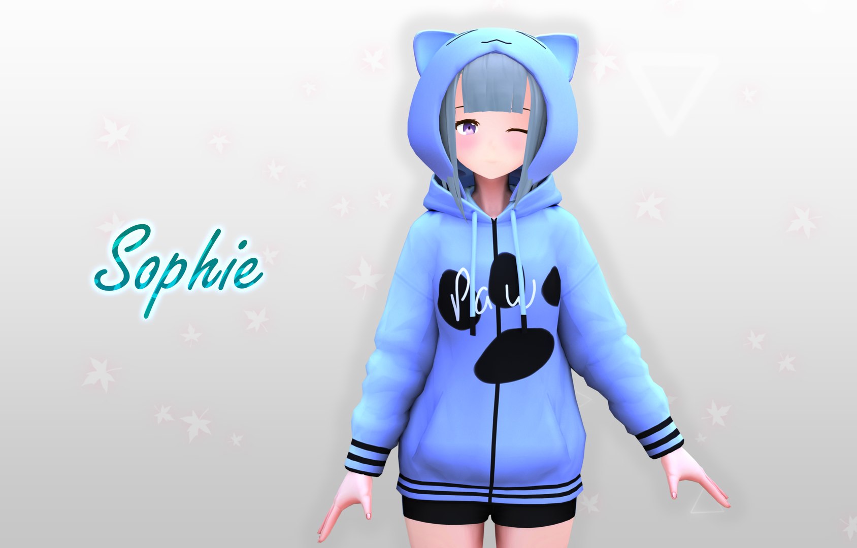 3D anime-style animations original https://p.turbosquid.com/ts-thumb/zD/KpNcWa/GPuIEKzv/sophiev201/png/1597559950/1920x1080/fit_q87/b637433d3f18f270f0ccacf42daae24fc6c51a69/sophiev201.jpg