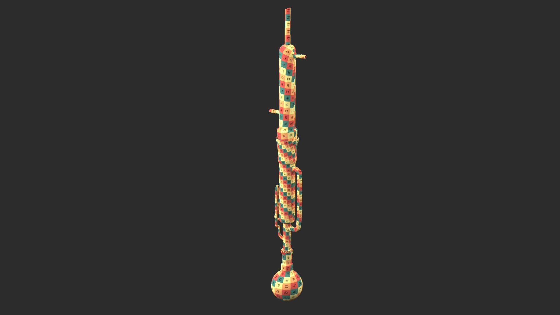 Soxhlet Extractor 3D model https://p.turbosquid.com/ts-thumb/zD/LwxnZ4/Bb/wireframe0000/jpg/1642053153/1920x1080/fit_q87/43b2fa61addec8c78c7ae9d79882bbb62a123269/wireframe0000.jpg
