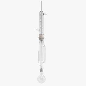 Soxhlet Extractor