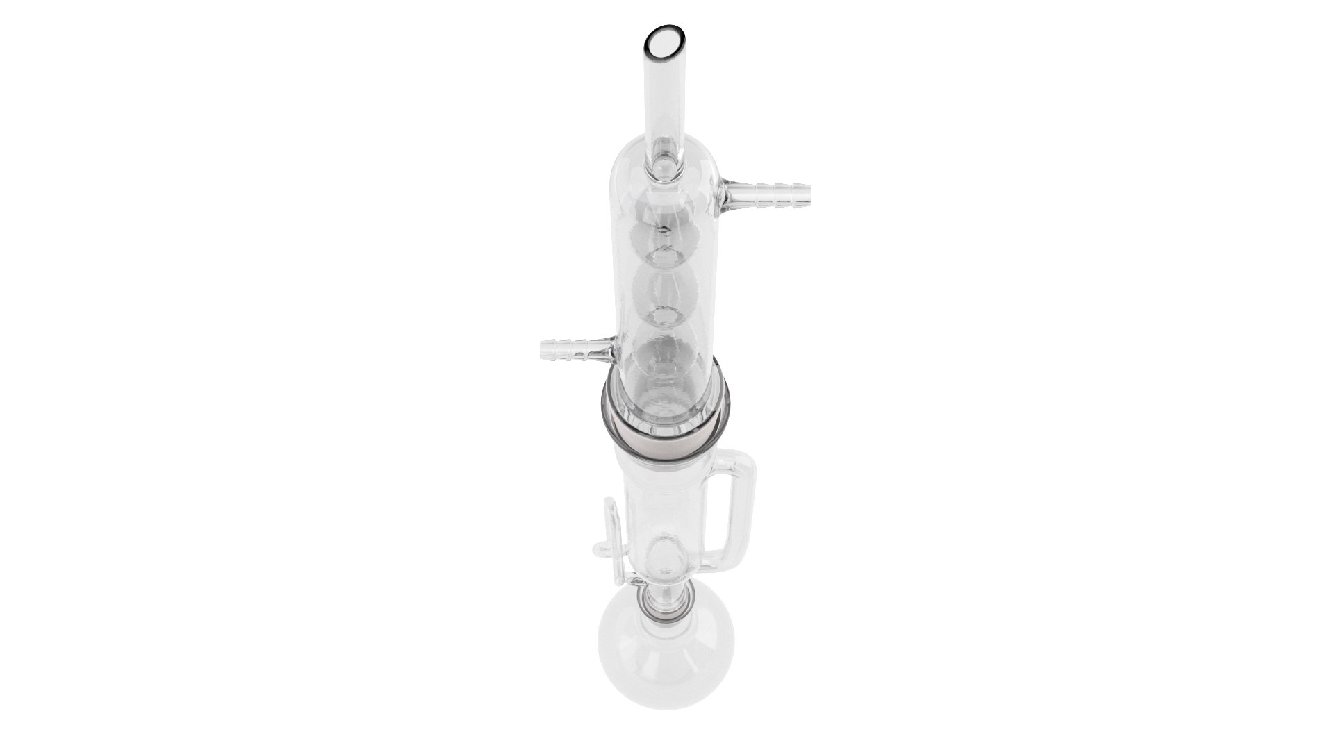 Soxhlet Extractor 3D model https://p.turbosquid.com/ts-thumb/zD/LwxnZ4/ZU/soxhlet_extractor0018/jpg/1642053088/1920x1080/fit_q87/bf82df1360be638c5cf1c6067d23e8857d6e09b6/soxhlet_extractor0018.jpg
