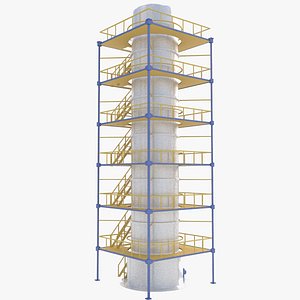 Industrial Tower I