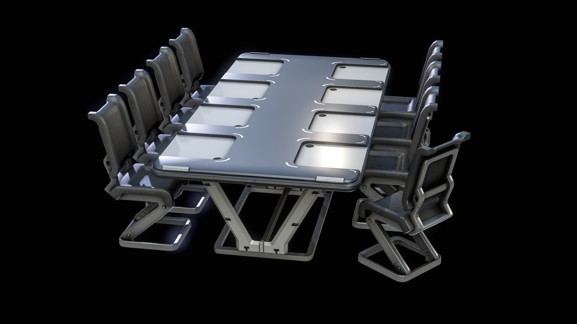 Sci-Fi Kitchen Or Office Table PBR 3D https://p.turbosquid.com/ts-thumb/zD/NW84sr/Dk/rendcol_00002/png/1704171025/1920x1080/fit_q87/0cedd27c210164d1fc6abd24b6697ae85bcb5cda/rendcol_00002.jpg