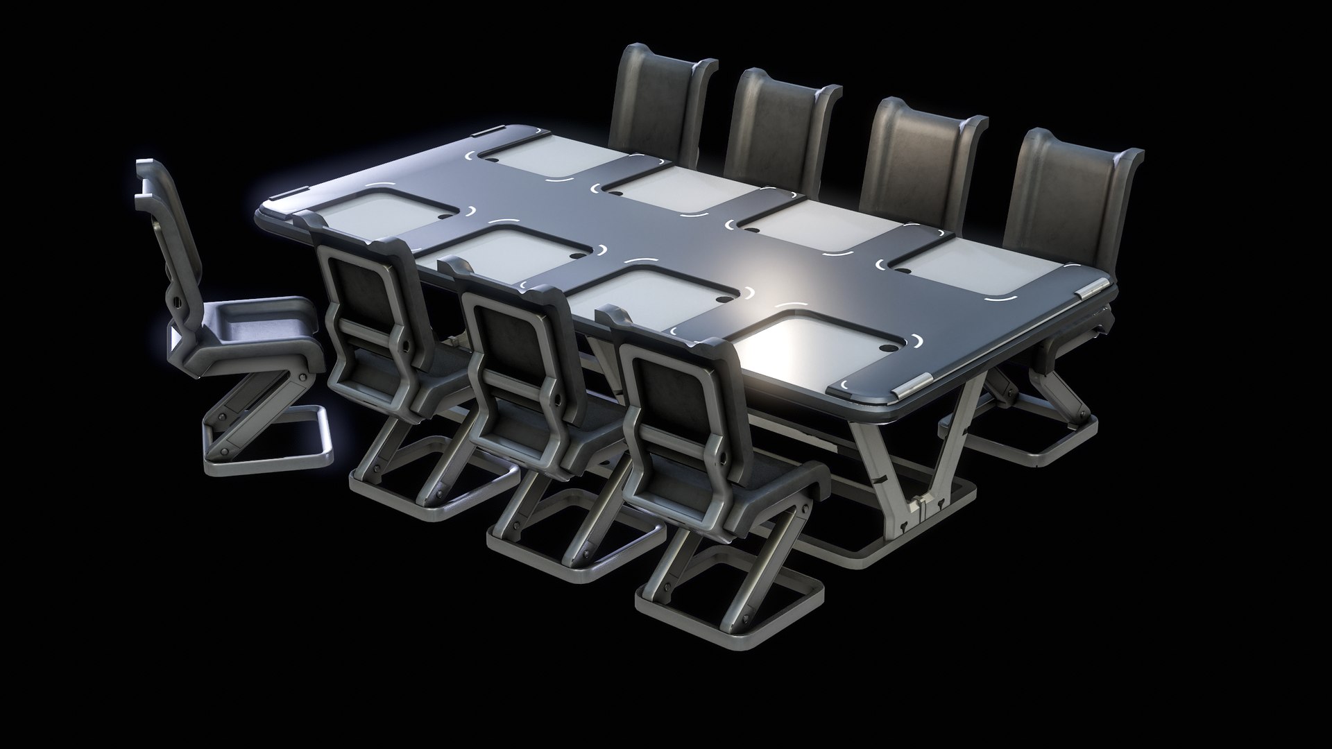 Sci-Fi Kitchen Or Office Table PBR 3D https://p.turbosquid.com/ts-thumb/zD/NW84sr/Fk/rendcol_00022/png/1704171038/1920x1080/fit_q87/28cd67494062534bdbe9eb8be3cd163ab2c4f8e5/rendcol_00022.jpg