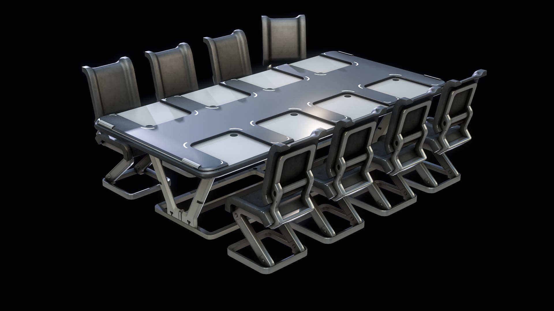 Sci-Fi Kitchen Or Office Table PBR 3D https://p.turbosquid.com/ts-thumb/zD/NW84sr/IL/rendcol_00014/png/1704171032/1920x1080/fit_q87/01780c594dfc533dea1a0d852aed321534651385/rendcol_00014.jpg