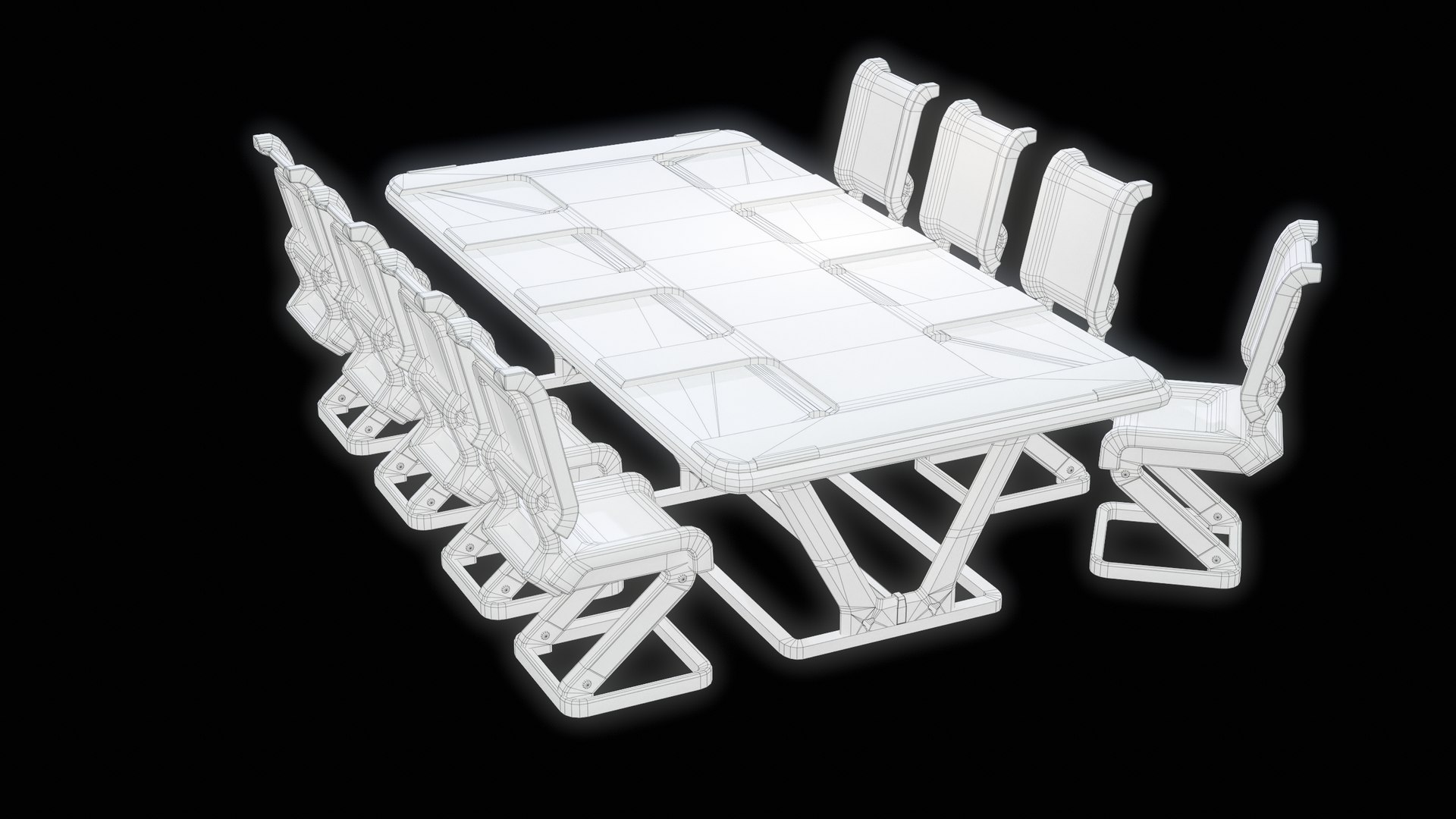 Sci-Fi Kitchen Or Office Table PBR 3D https://p.turbosquid.com/ts-thumb/zD/NW84sr/LB/rendwire_00005/png/1704171048/1920x1080/fit_q87/9d67413d74075810c965ba0c1a828c4658ce8b4b/rendwire_00005.jpg