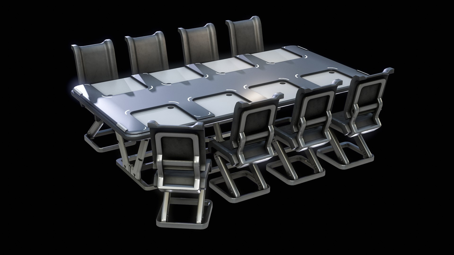 Sci-Fi Kitchen Or Office Table PBR 3D https://p.turbosquid.com/ts-thumb/zD/NW84sr/Oi/rendcol_00028/png/1704171046/1920x1080/fit_q87/64767d8b1375fe62841cb25ea2aac4cbf0428c0e/rendcol_00028.jpg
