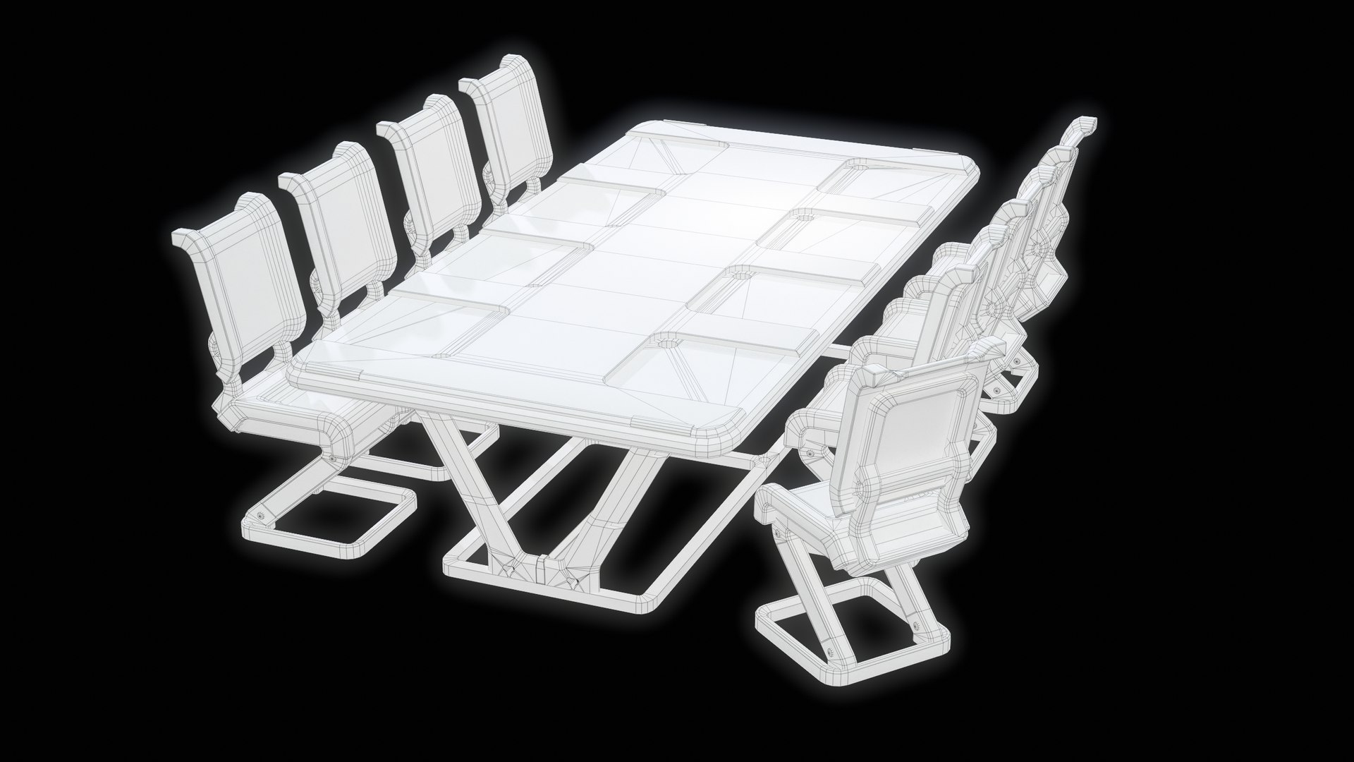 Sci-Fi Kitchen Or Office Table PBR 3D https://p.turbosquid.com/ts-thumb/zD/NW84sr/PB/rendwire_00001/png/1704171045/1920x1080/fit_q87/ae835604f09f0987c01f06185035b10de853cab4/rendwire_00001.jpg