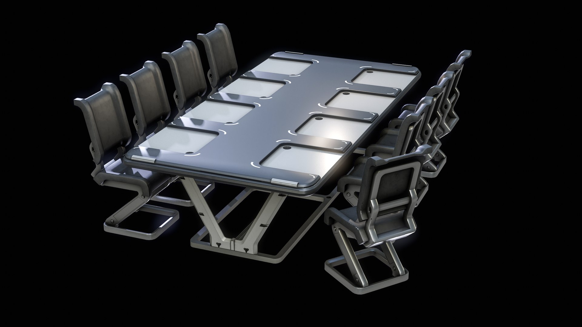 Sci-Fi Kitchen Or Office Table PBR 3D https://p.turbosquid.com/ts-thumb/zD/NW84sr/Pk/rendcol_00001/png/1704171021/1920x1080/fit_q87/b097eb8dacab1fdcfbfd6bb71f3ea9d07f50a13b/rendcol_00001.jpg