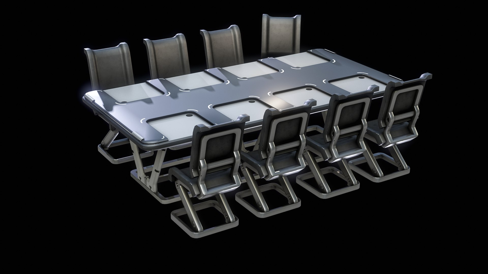 Sci-Fi Kitchen Or Office Table PBR 3D https://p.turbosquid.com/ts-thumb/zD/NW84sr/QT/rendcol_00013/png/1704171034/1920x1080/fit_q87/6e2429efb9c60aab51631e837d93b18e595420d9/rendcol_00013.jpg