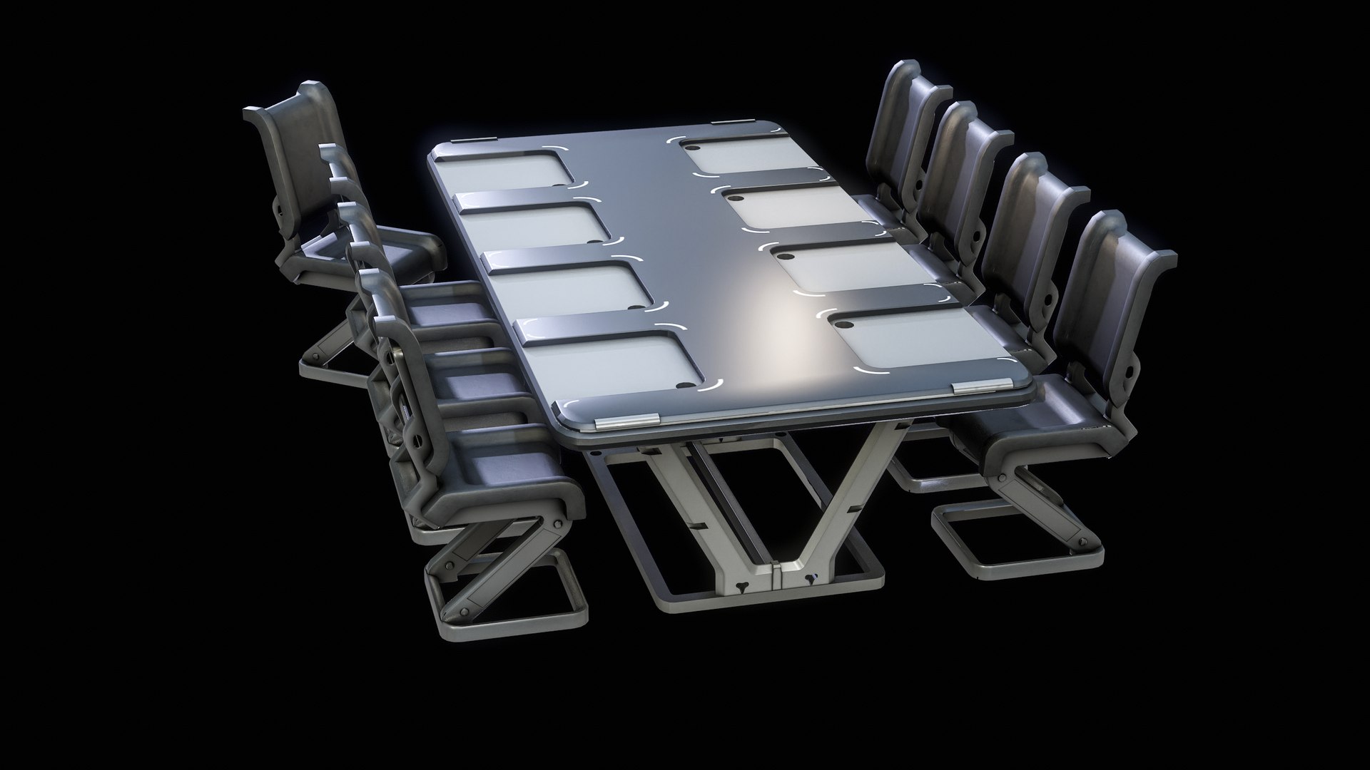 Sci-Fi Kitchen Or Office Table PBR 3D https://p.turbosquid.com/ts-thumb/zD/NW84sr/TG/rendcol_00019/png/1704171036/1920x1080/fit_q87/2a92c6d5a926f8a4eef7c701c0f3d0294d153b9c/rendcol_00019.jpg