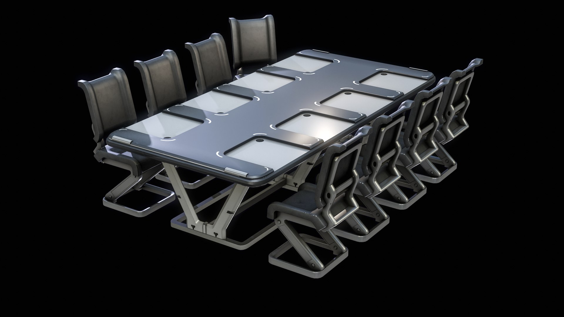Sci-Fi Kitchen Or Office Table PBR 3D https://p.turbosquid.com/ts-thumb/zD/NW84sr/eF/rendcol_00015/png/1704171036/1920x1080/fit_q87/91859359c69b9770c672aff9daccaf18444aeb98/rendcol_00015.jpg