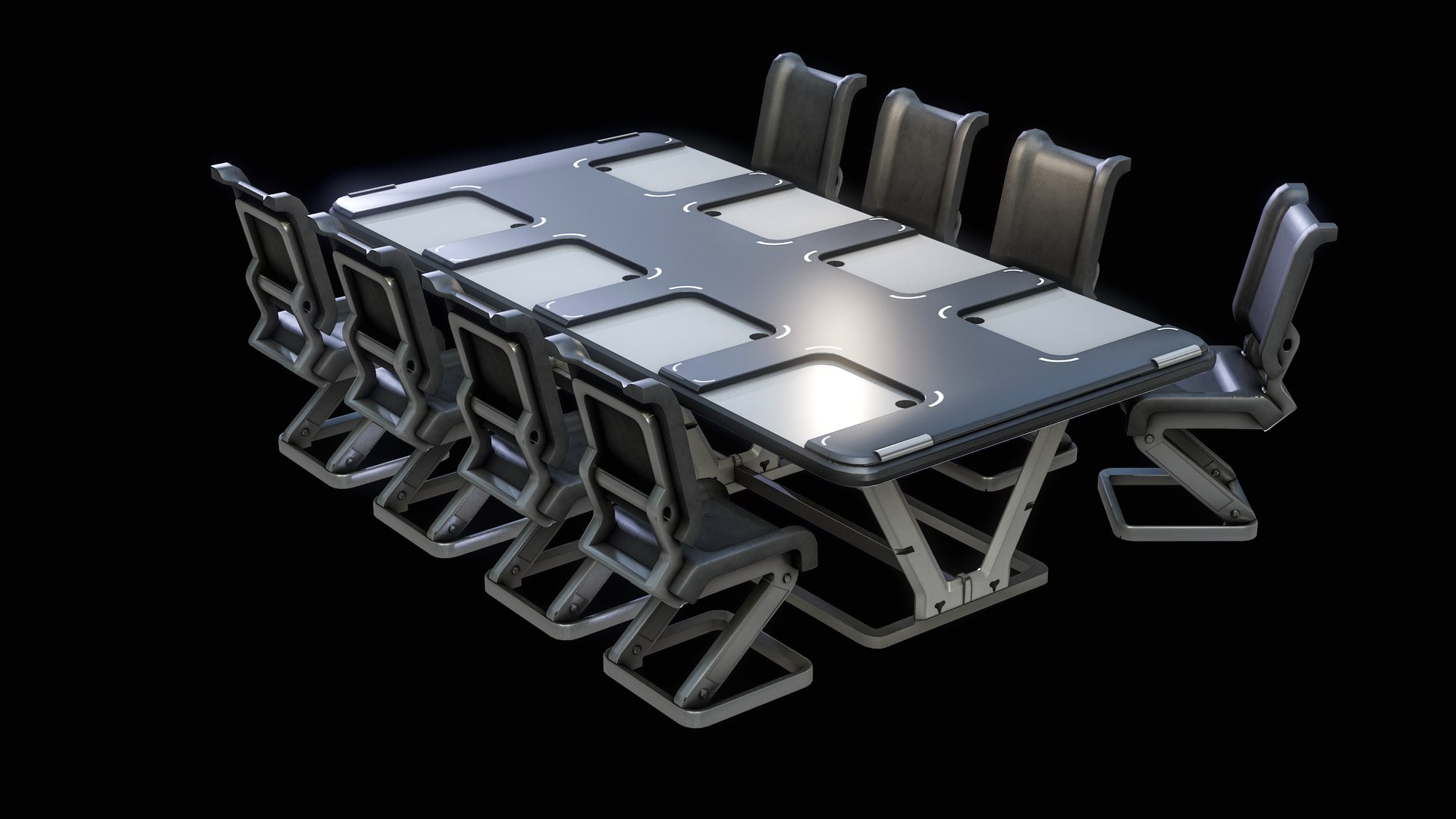 Sci-Fi Kitchen Or Office Table PBR 3D https://p.turbosquid.com/ts-thumb/zD/NW84sr/hw/rendcol_00006/png/1704171026/1920x1080/fit_q87/ed7a557ba23b5d0100ebb161eb8ba7d7cc3e0f1e/rendcol_00006.jpg