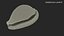 Golden Cowrie Shell