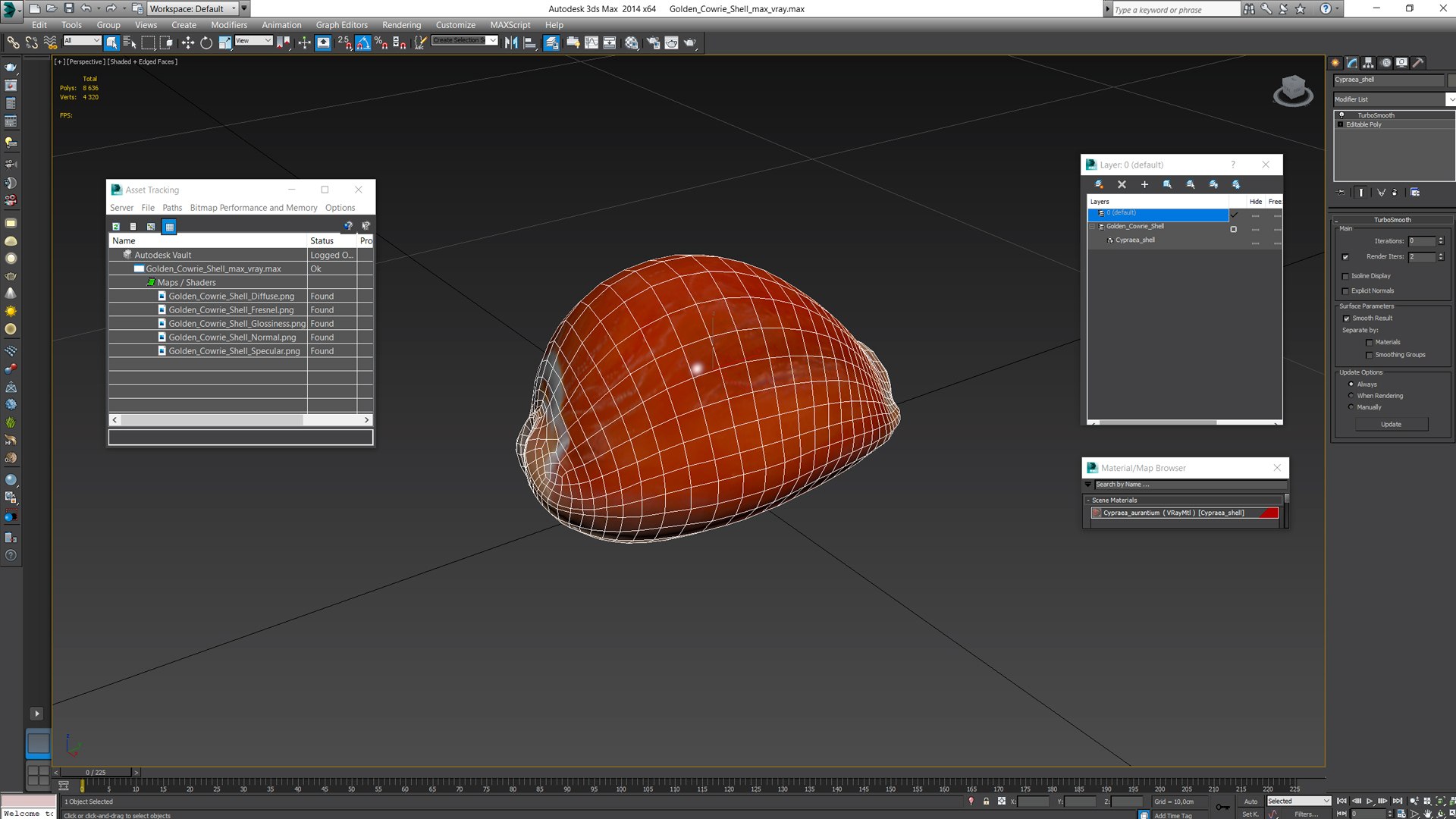3D model Golden Cowrie Shell https://p.turbosquid.com/ts-thumb/zD/RkyTas/sI/goldencowrieshell3dsmodel015/jpg/1670544711/1920x1080/fit_q87/74c20e298eed6c5ae2df20137d13a9dec5838ea5/goldencowrieshell3dsmodel015.jpg