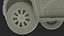 Toyota Land Cruiser 2024 Blaue Farbe