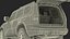 Toyota Land Cruiser 2024 Blaue Farbe