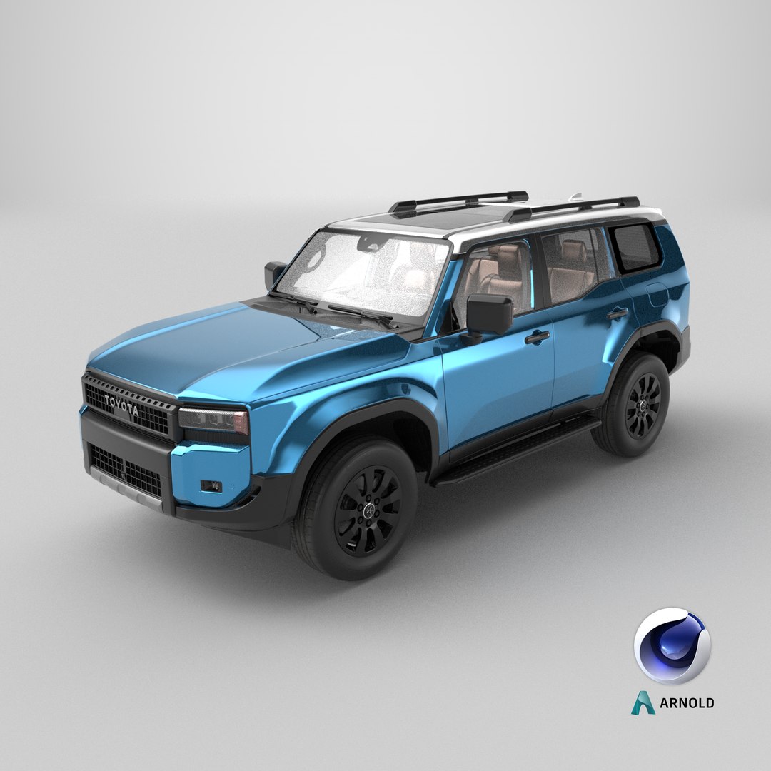 Toyota Land Cruiser 2024 Blue Color 3D https://p.turbosquid.com/ts-thumb/zD/UnaFAM/wR/stemcell_cinema_4d_arnold_render/png/1726479269/1920x1080/fit_q87/d51d571c4dbb12574b3598e6f32fd8efa5b74d1f/stemcell_cinema_4d_arnold_render.jpg