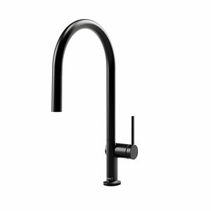 talis M54 single lever kitchen mixer 210 by HANSGROHE 3D