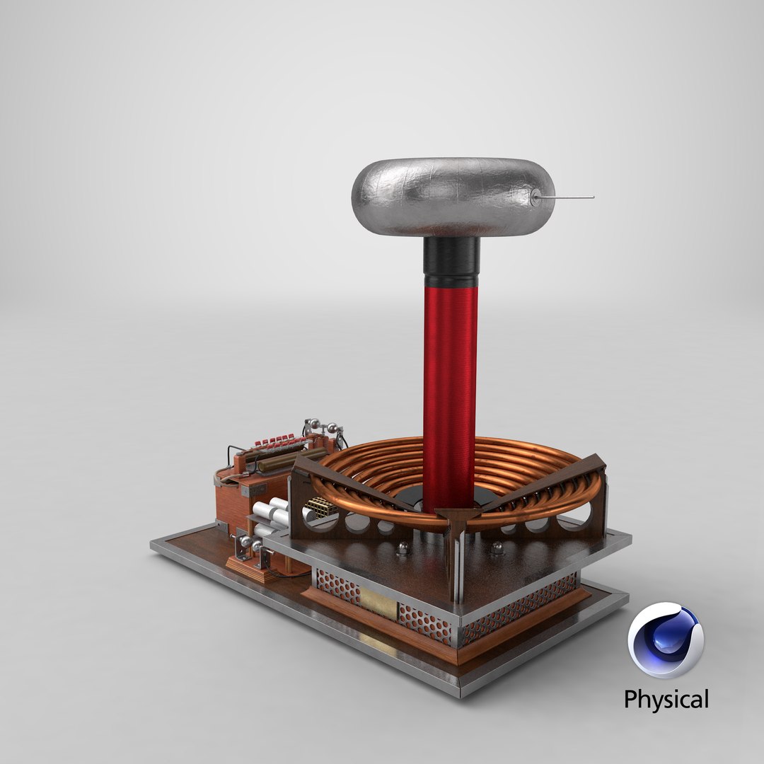 tesla coil 3D model https://p.turbosquid.com/ts-thumb/zD/VtV9Ro/CSCik1k3/stemcell_cinema_4d_physical_render/png/1550248371/1920x1080/fit_q87/b566b9cfee93fdb356f2a78e74f88ffdeae6b832/stemcell_cinema_4d_physical_render.jpg