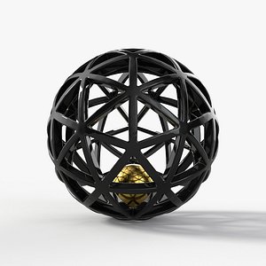 noisy ball, cat toy for printing