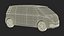 Minivan eléctrica