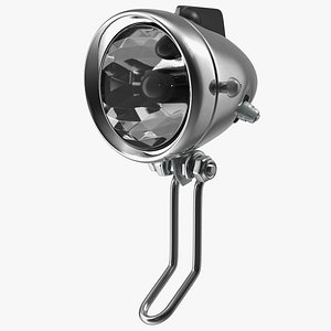 Bicycle Lamp