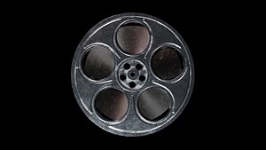 Film Reel