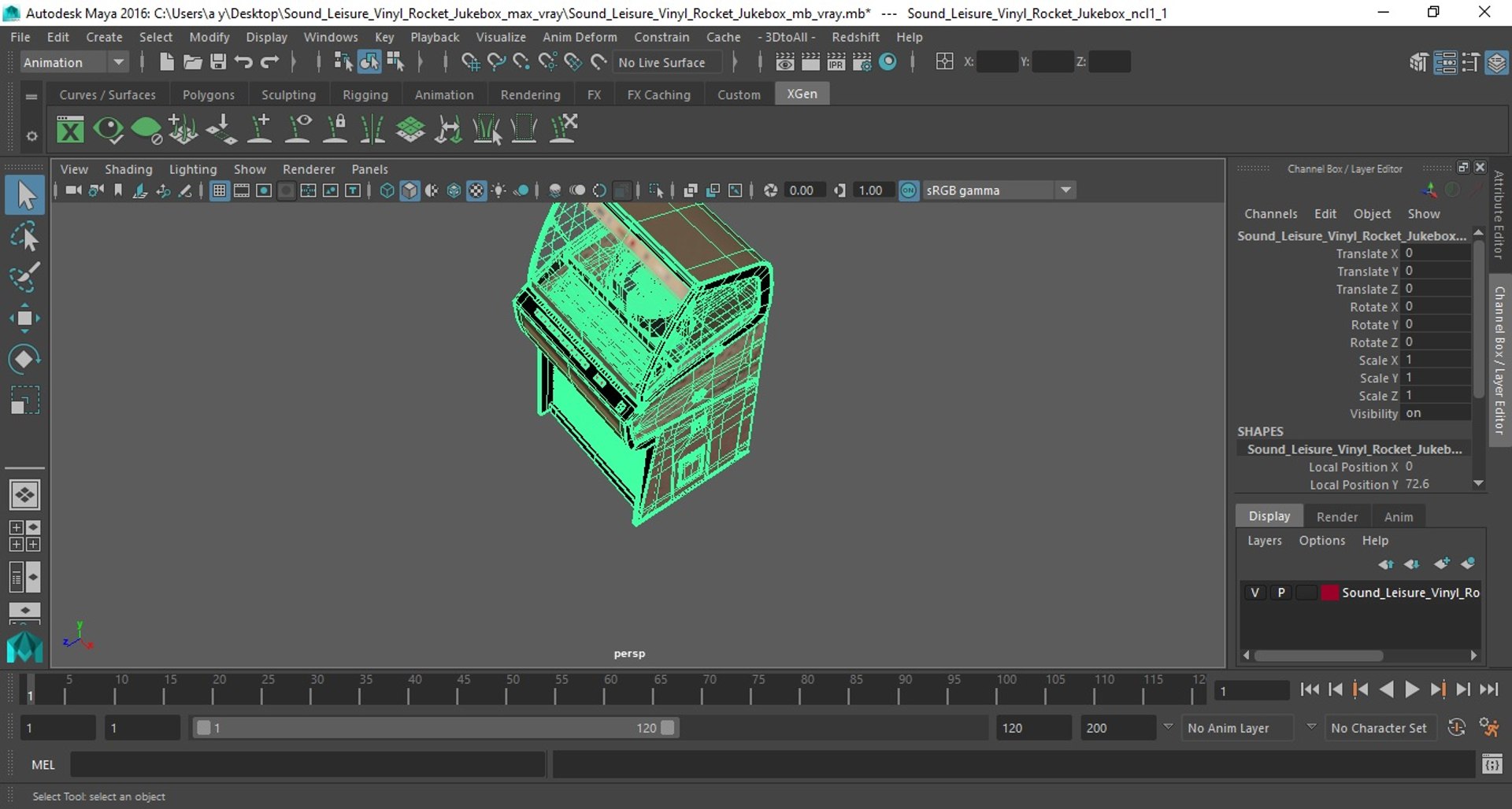 Sound Leisure Vinyl Rocket Jukebox 3D model https://p.turbosquid.com/ts-thumb/zD/ZeLwOr/Wh/soundleisurevinylrocketjukeboxc4dmodel019/jpg/1621931602/1920x1080/fit_q87/d9f8b02c659a757e1f3fc82dad816221755b96a2/soundleisurevinylrocketjukeboxc4dmodel019.jpg