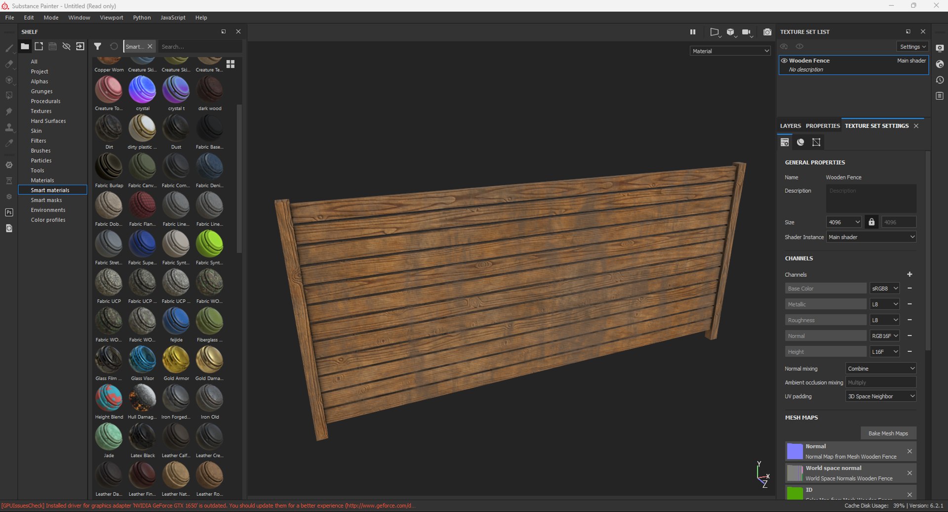 3D model Wooden Fence https://p.turbosquid.com/ts-thumb/zD/aHbU2F/2Y/screenshot_3/png/1704985950/1920x1080/fit_q87/19a970f11fbe753fd5abd280337aab8b8e4969da/screenshot_3.jpg