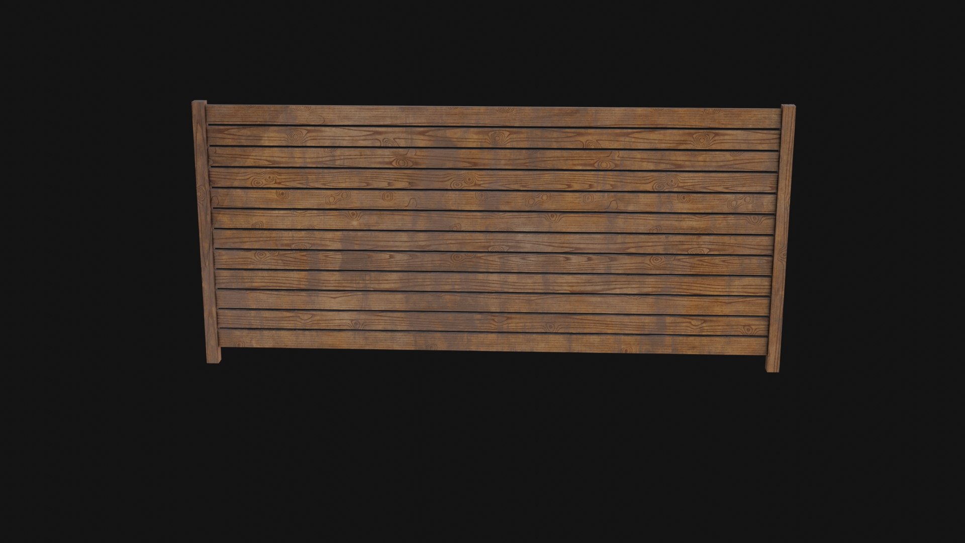 3D model Wooden Fence https://p.turbosquid.com/ts-thumb/zD/aHbU2F/4l/woodenfence5/jpg/1704985946/1920x1080/fit_q87/4b02cdf5b4b5fa0e31c035f5c7784a8358f3aec8/woodenfence5.jpg