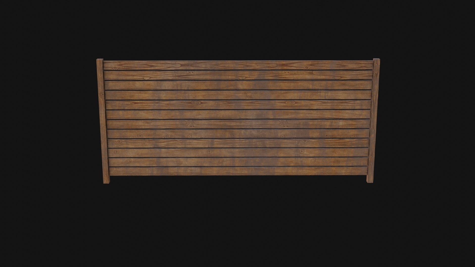 3D model Wooden Fence https://p.turbosquid.com/ts-thumb/zD/aHbU2F/t3/woodenfence2/jpg/1704985947/1920x1080/fit_q87/5ec0902072234d21dff6165a5e7e8dd7dcada1e8/woodenfence2.jpg