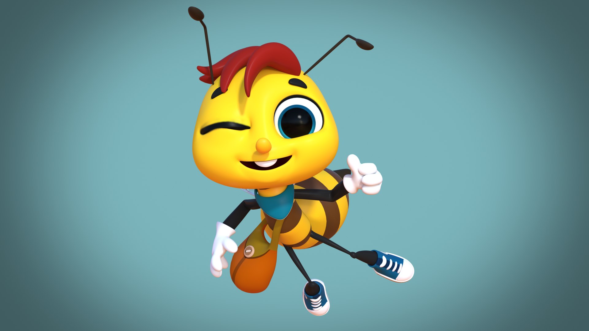 Bee Cartoon model Character model https://p.turbosquid.com/ts-thumb/zD/bUeiZc/ug/bee_00002/png/1711310246/1920x1080/fit_q87/15186810de5694c7d9f7eb2af0ea970057afd0c6/bee_00002.jpg