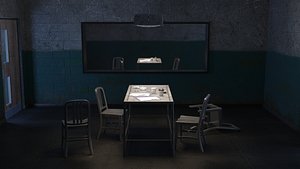 Interrogation 1