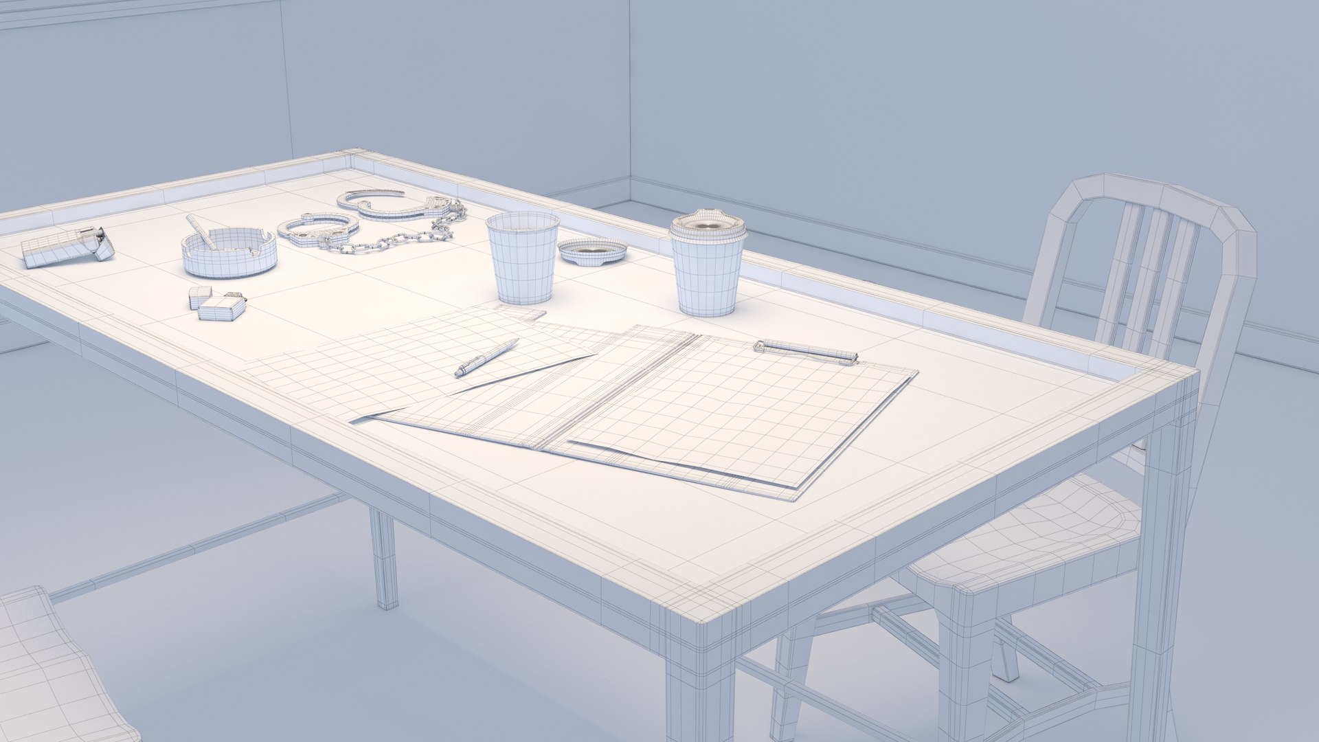 3D model Interrogation 1 https://p.turbosquid.com/ts-thumb/zD/bkm4gN/Wf/6/jpg/1630899084/1920x1080/fit_q87/42050fe2422a8e526e57bcfd1f1d4be73a26141b/6.jpg