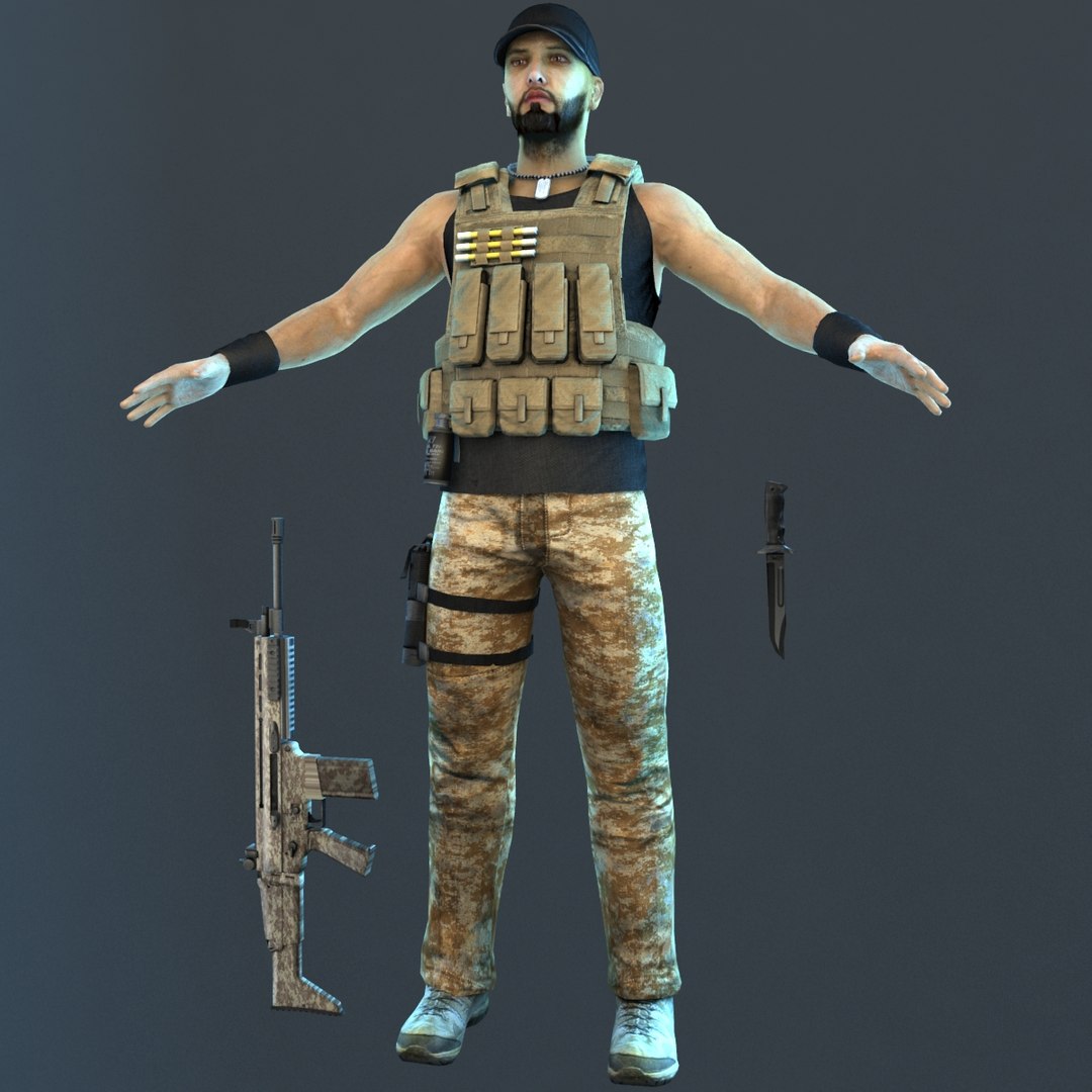 3D guerrilla soldier games https://p.turbosquid.com/ts-thumb/zD/cWs08q/Po9IrcyQ/10002/jpg/1558979723/1920x1080/fit_q87/2001a66497f69c6c9121b41f8e8c6b025226ca2e/10002.jpg