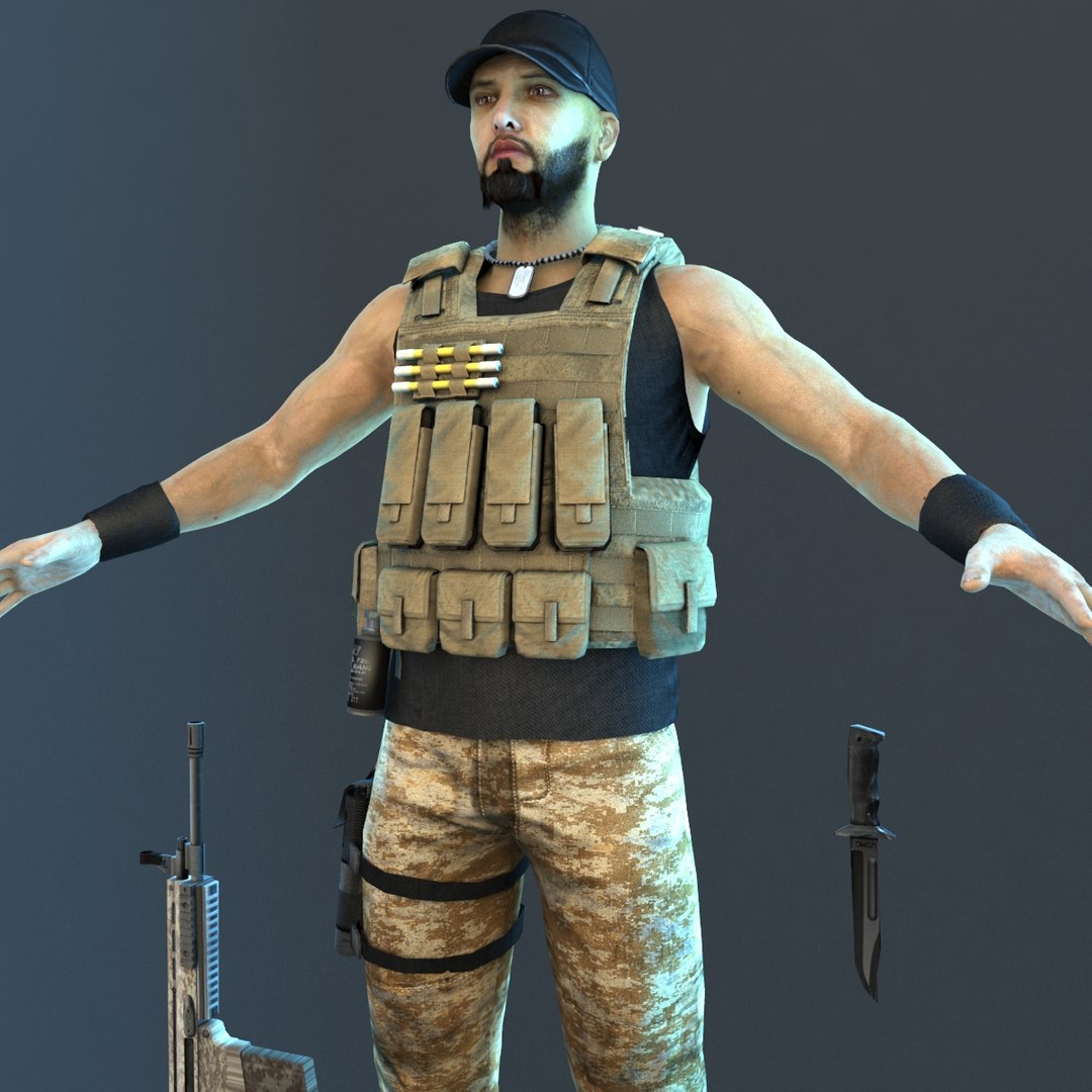 3D guerrilla soldier games https://p.turbosquid.com/ts-thumb/zD/cWs08q/uIFwNWEf/10006/jpg/1558979724/1920x1080/fit_q87/1cab0ceea36289877c007a00212874b9fbdd98f9/10006.jpg