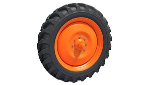 Off Road Tyre