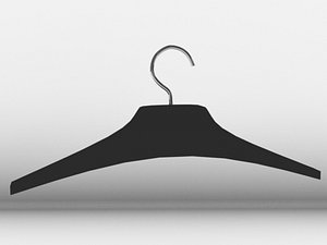 hanger 3d 3ds