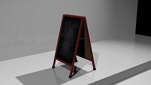 sandwich board 2018