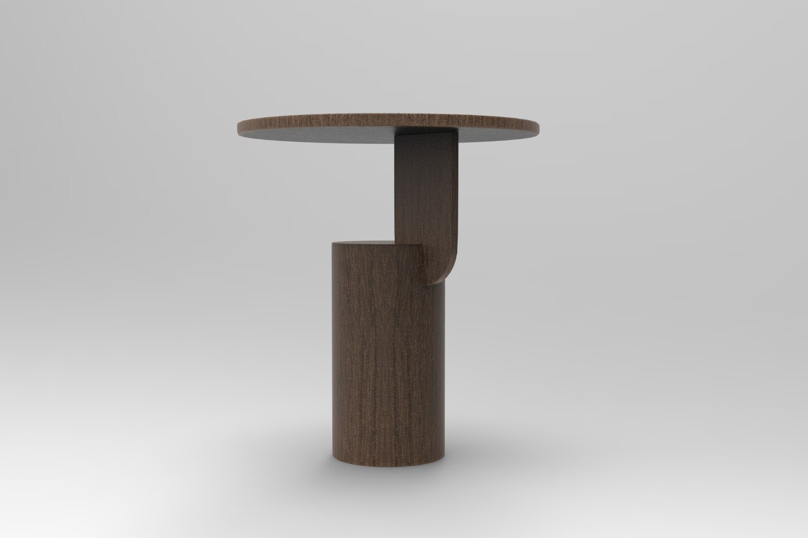 Insert Side Table 3D - TurboSquid 1877899