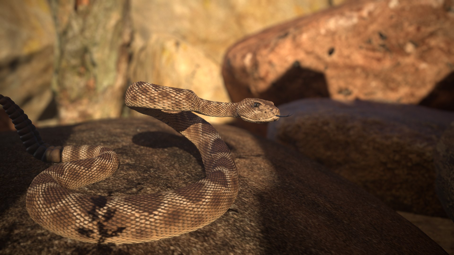 Rattlesnake 3D model https://p.turbosquid.com/ts-thumb/zD/qOTdbA/1m/screenshot023/png/1626569489/1920x1080/fit_q87/90170b2f686a4883419f950207201477dd96ab7b/screenshot023.jpg