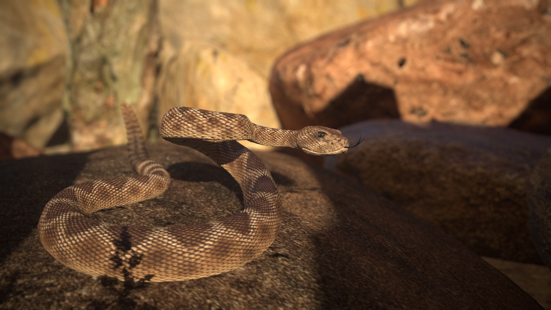 Rattlesnake 3D model https://p.turbosquid.com/ts-thumb/zD/qOTdbA/4A/screenshot020/png/1626569484/1920x1080/fit_q87/5f5d055d9827533e06a2e10bad30e753665df632/screenshot020.jpg