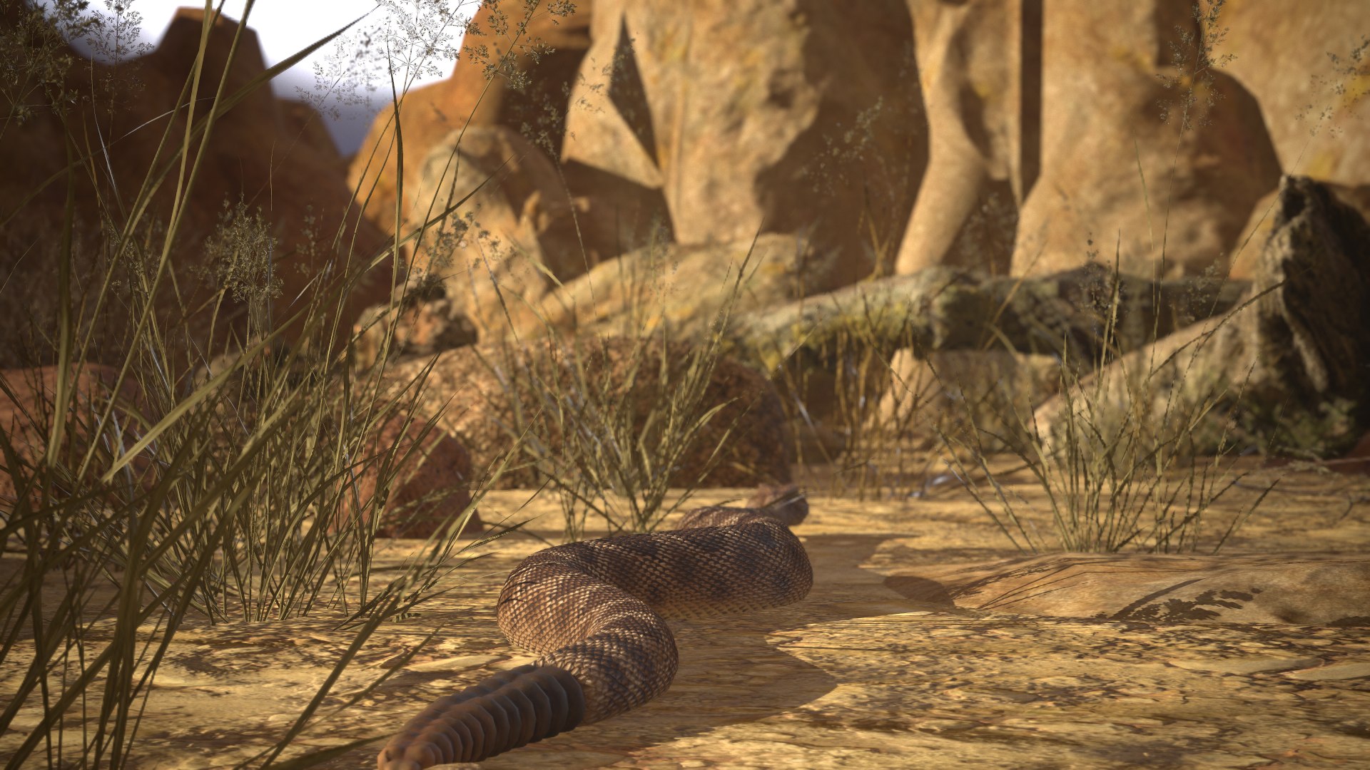 Rattlesnake 3D model https://p.turbosquid.com/ts-thumb/zD/qOTdbA/4D/screenshot077/png/1626569524/1920x1080/fit_q87/bfab78e72d94df2496c0e090cacc17ce23af0c00/screenshot077.jpg